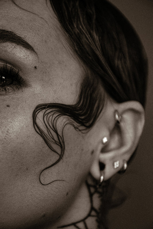 Getting a Piercing: What to Ask, What to Know, and What to Leave With