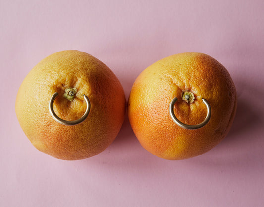 Why Piercings Reject and How to Prevent It