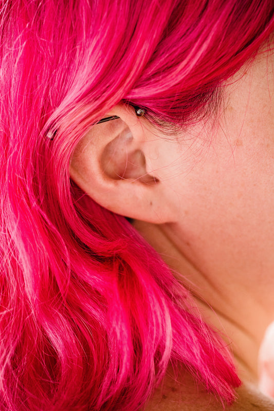 Internally Threaded vs Externally Threaded Jewellery: What's the Difference?