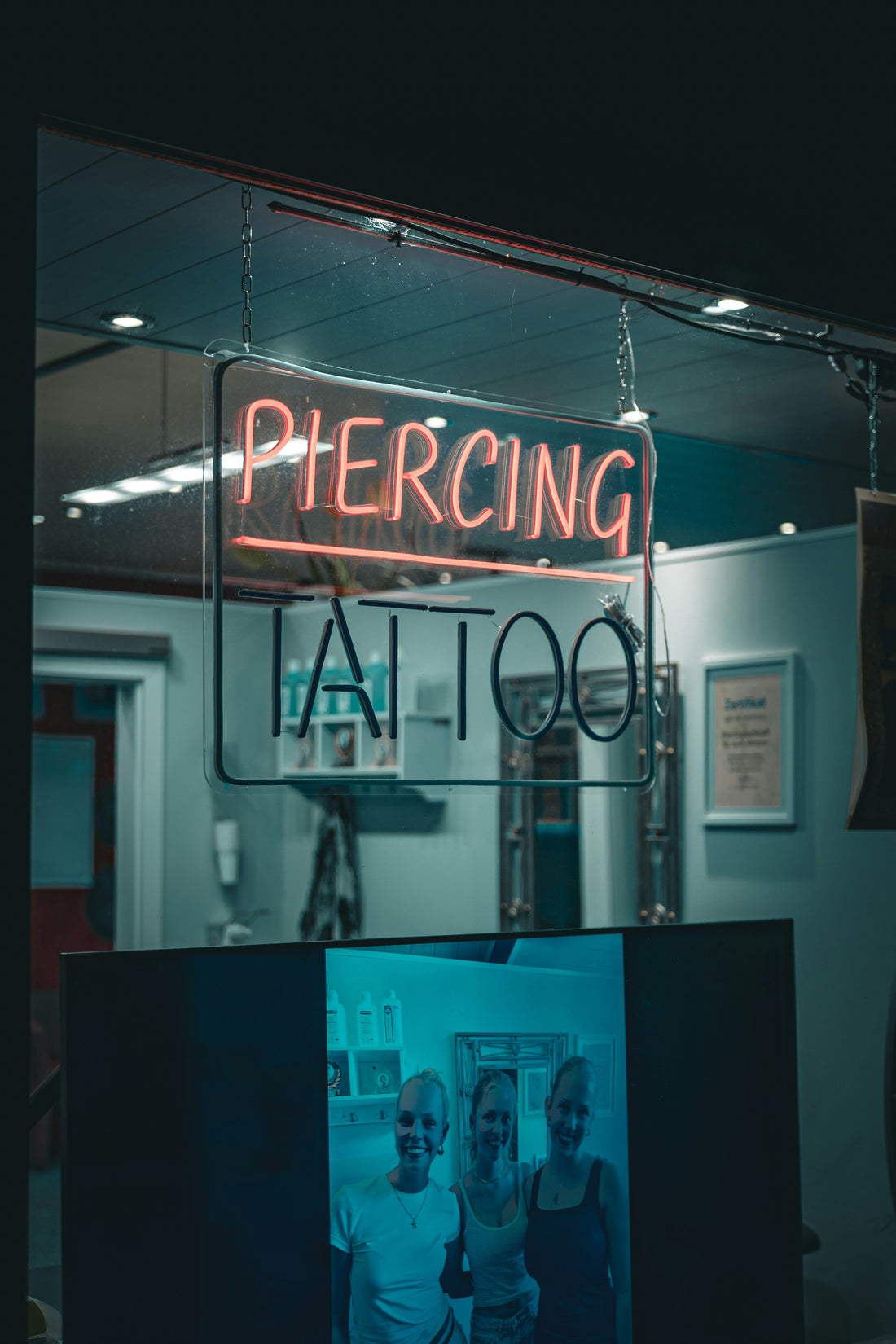 Getting the Length Right: A Guide to Body Jewellery Lengths and Diameters
