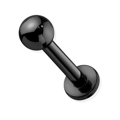 Titanium Labret Stud