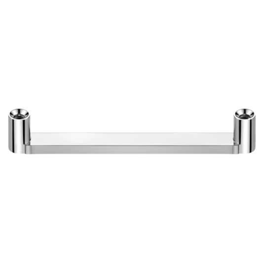 Titanium Flat Surface Barbell v1